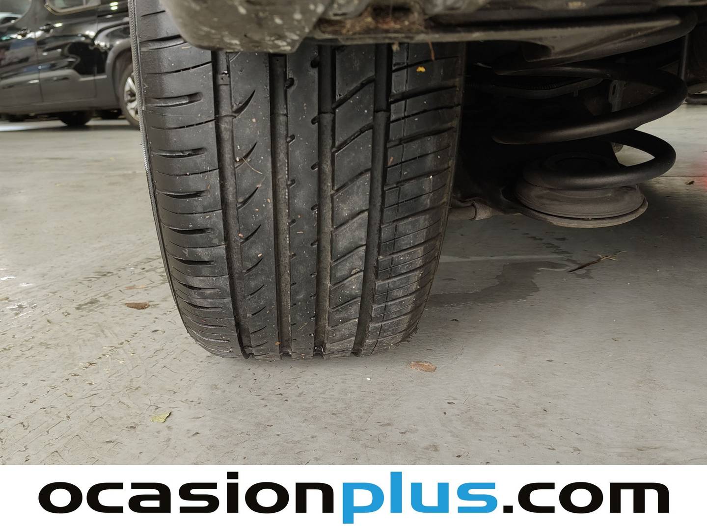 Foto Citroën Spacetourer Citroen Spacetourer Talla M BlueHDi (180) EAT6 Business