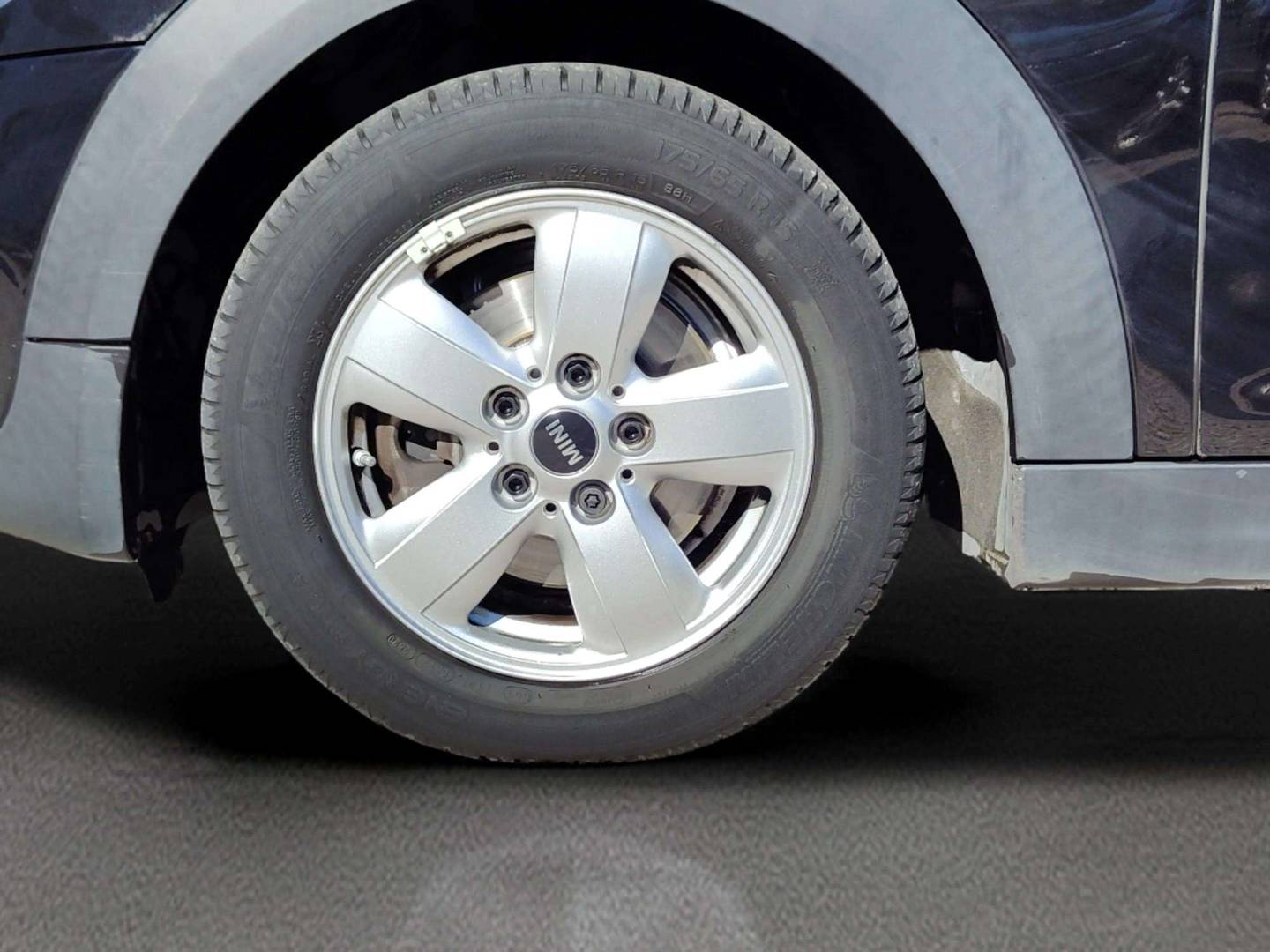 Mini MINI MINI MINI Cooper 5 Puertas Cooper 5 Puertas (136 CV) de segunda mano