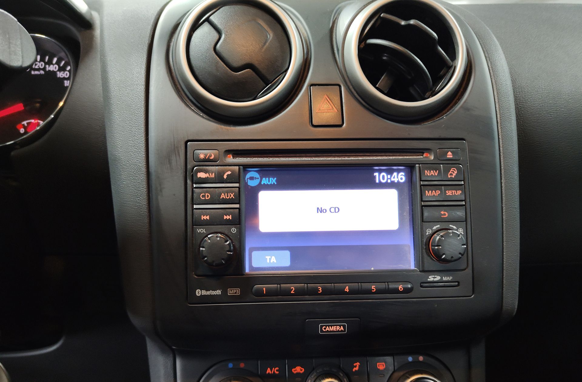 Nissan Qashqai 1.6 dCi 360 4x2 - foto 32