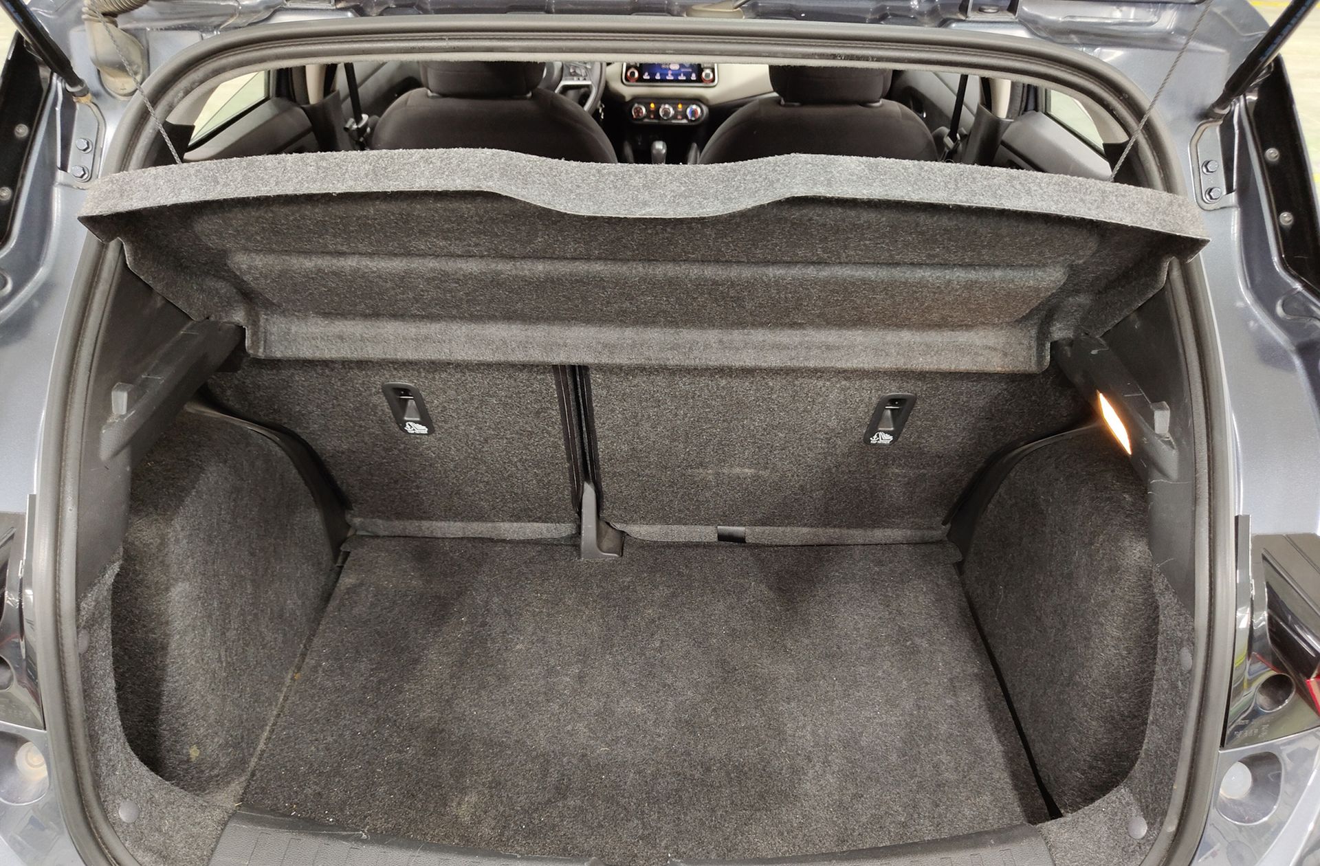 Nissan Micra IG-T 92 Acenta CVT - foto 12
