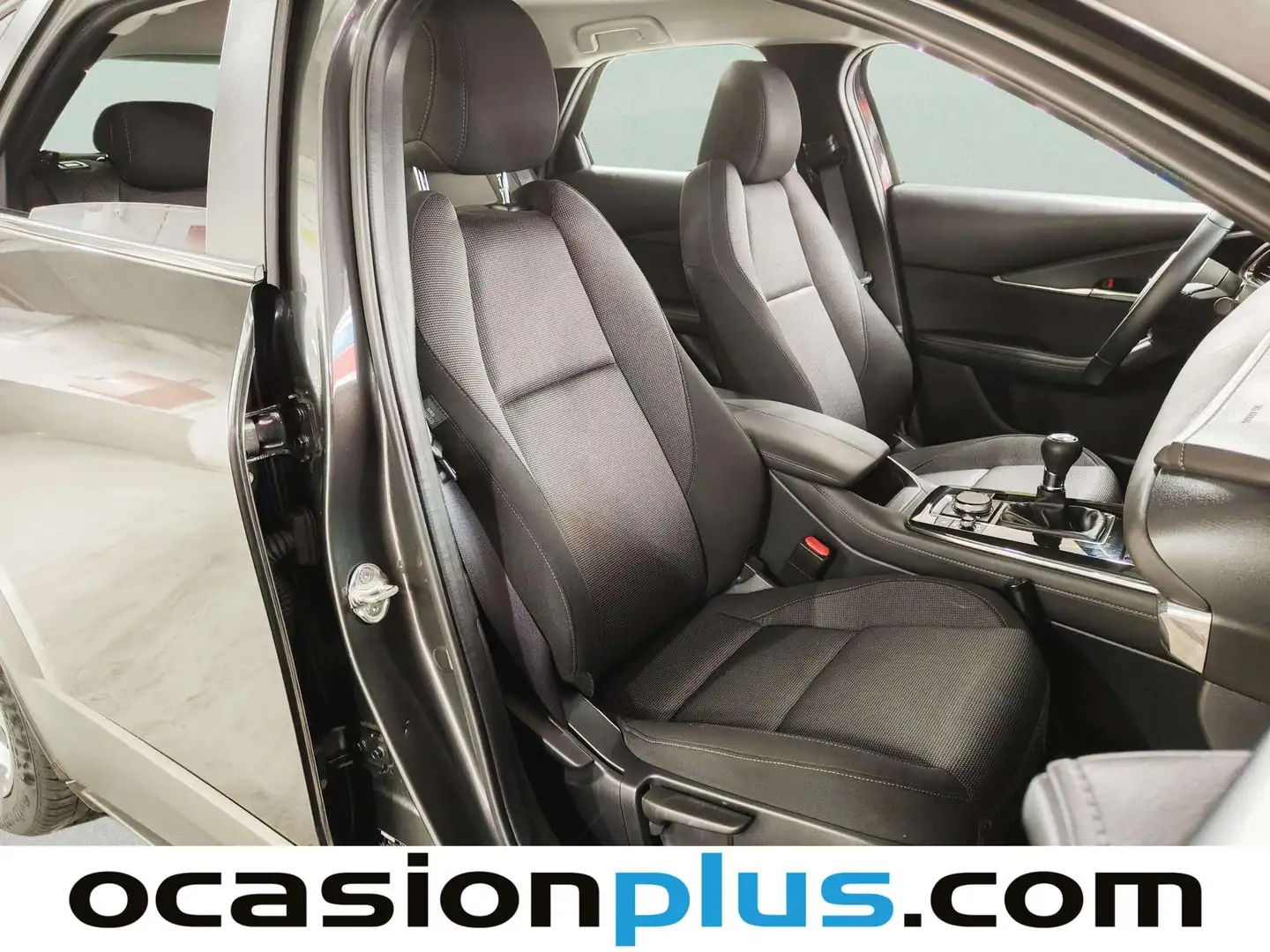 Foto Mazda CX-30 Mazda CX-30 2.0 Skyactiv-G Evolution 2WD (122 CV)