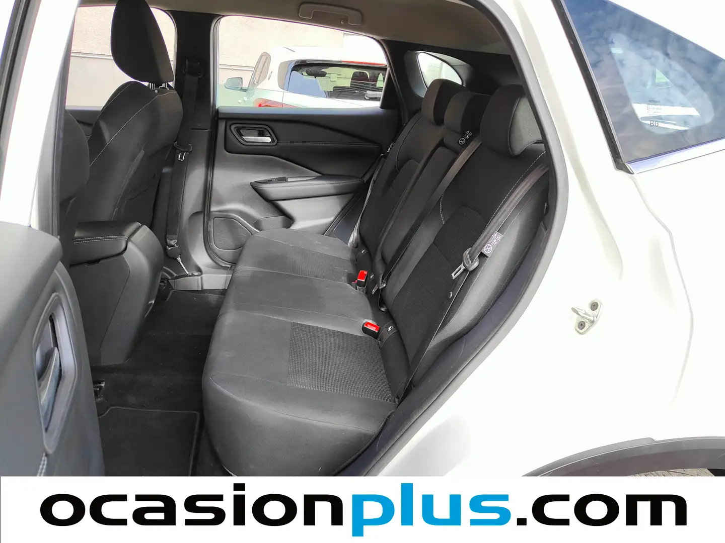 Foto Nissan QASHQAI Nissan Qashqai DIG-T 140 mHEV Acenta 4x2 (140 CV)