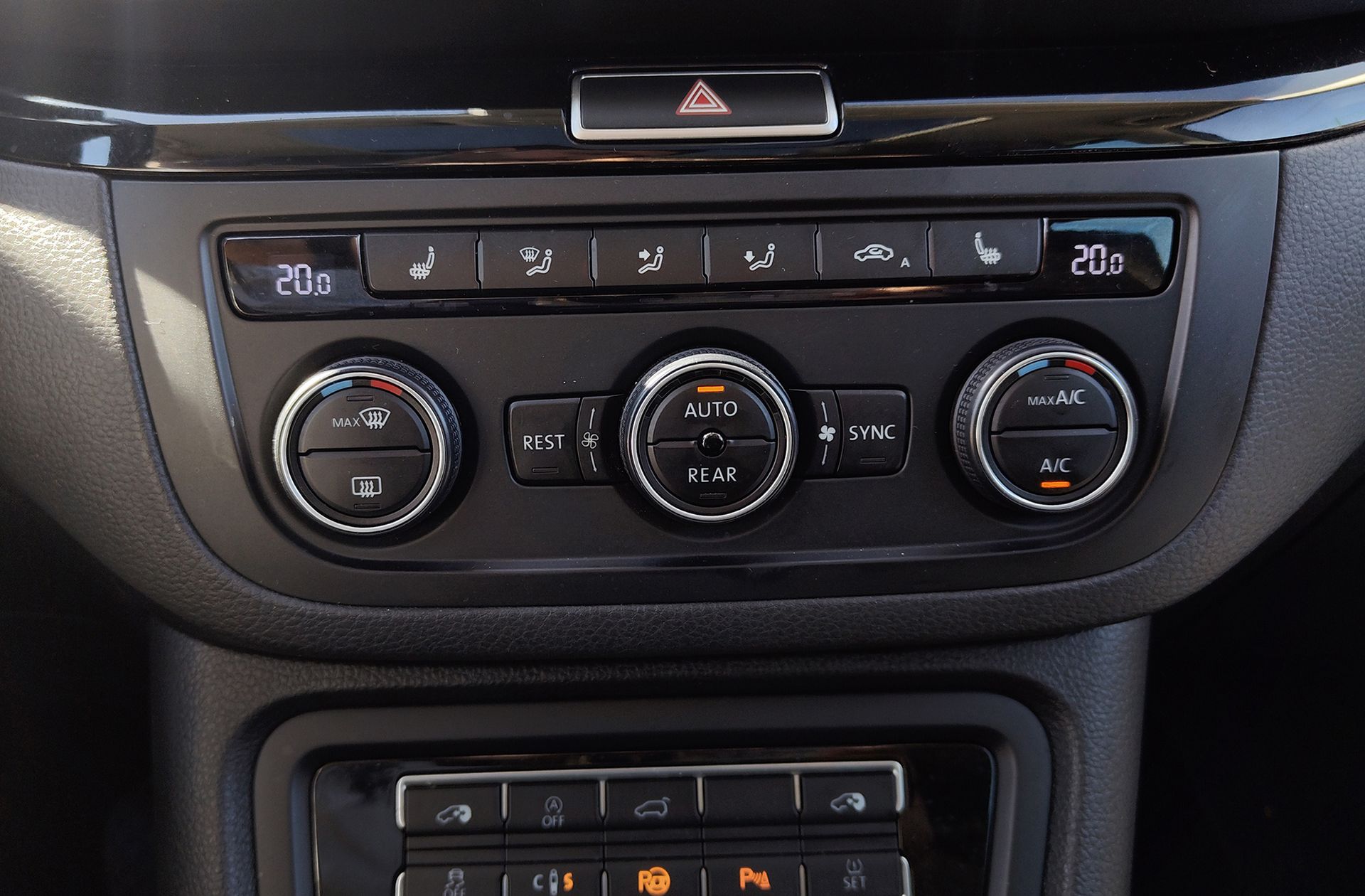 SEAT Alhambra 1.4 TSI Style 7 plazas - foto 35
