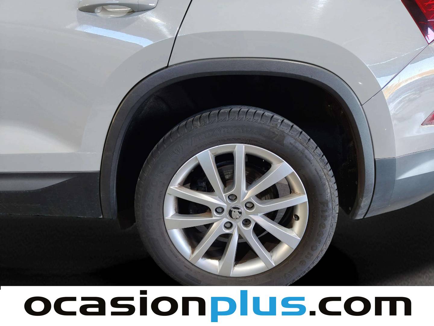 Foto Skoda Kodiaq Skoda Kodiaq 1.5 TSI Ambition 4x2 DSG  (150 CV) 7 Plazas