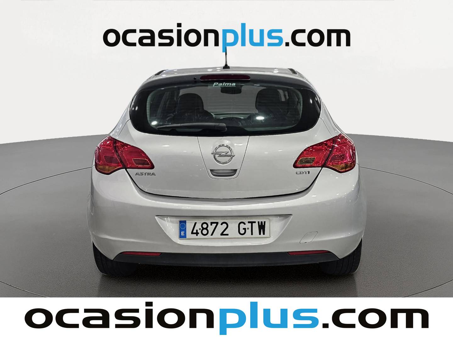 Opel Astra Opel Astra 1.7 CDTI Enjoy (110 CV) al mejor precio