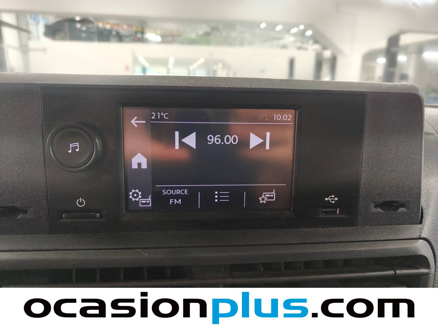 Fiat Scudo Fiat Scudo Furgon 1.5 Bluehdi L2 (120 CV) 120cv
