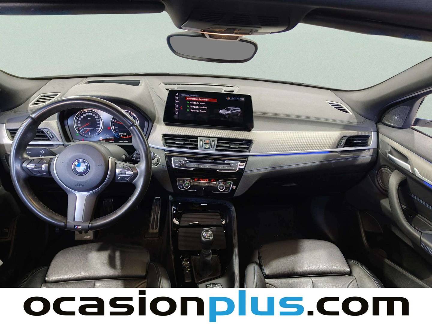 BMW X2 BMW X2 sDrive18i (140 CV) Pack M 140cv