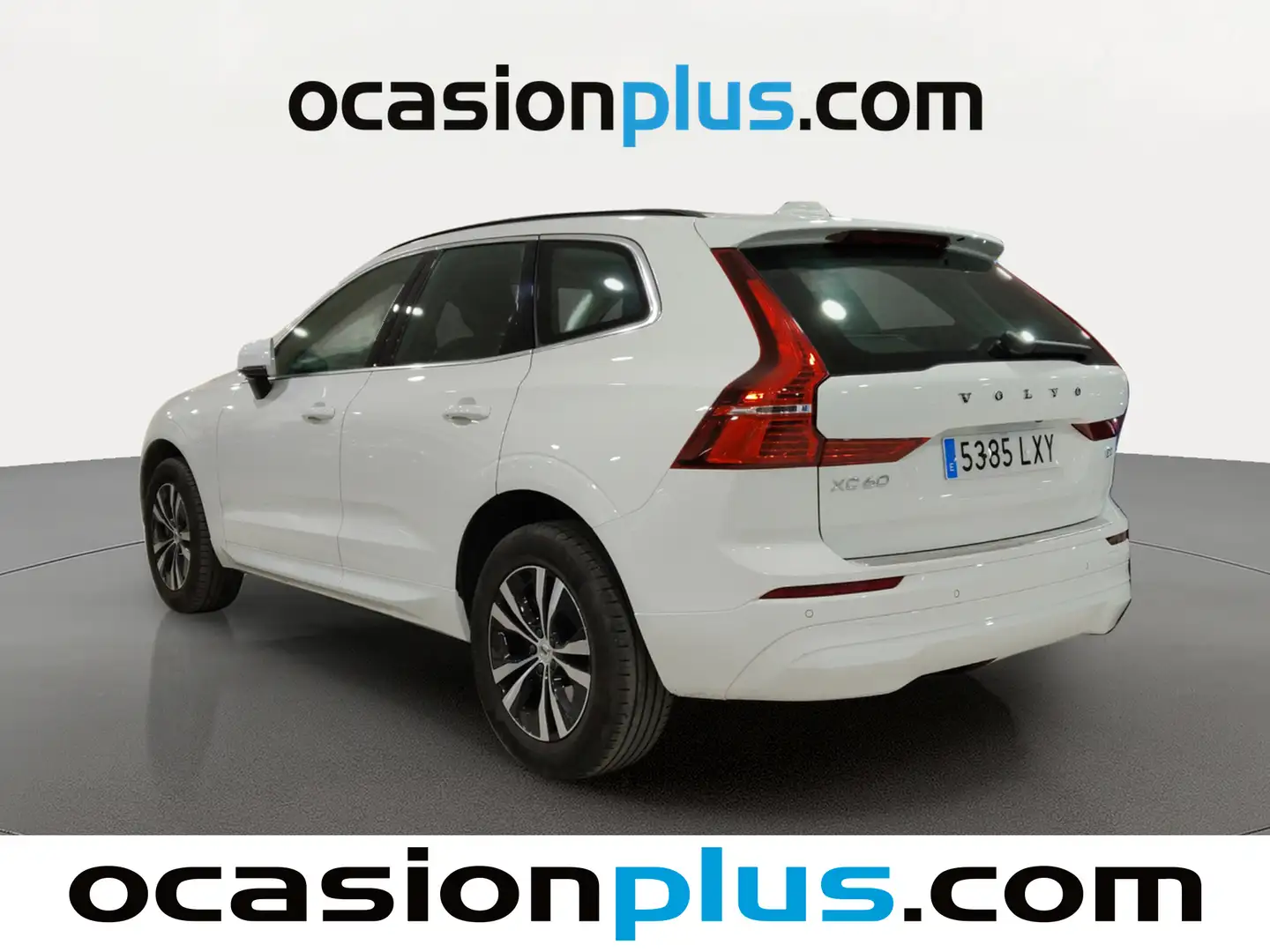 Foto Volvo XC60 Volvo XC60 B4 D Core Auto (197 CV)