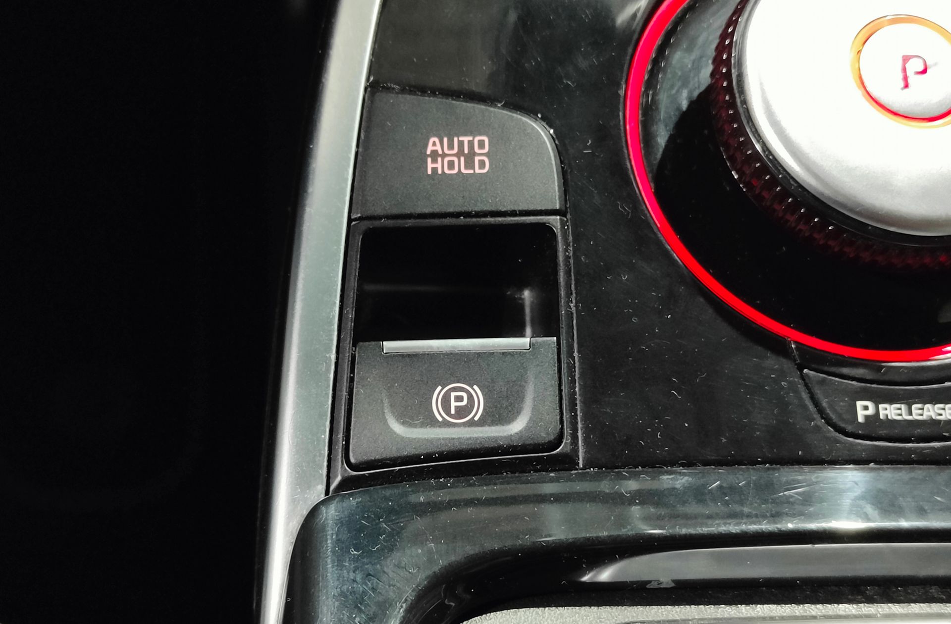 Kia Niro Drive - foto 27