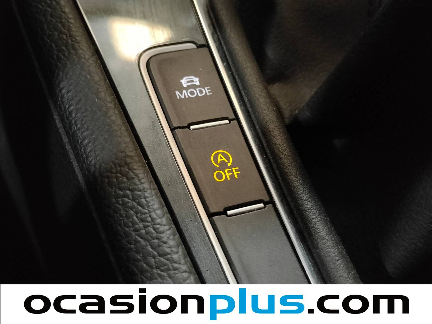 Paquetes del Volkswagen Golf Volkswagen Golf Advance 1.5 TSI Evo (130 CV)