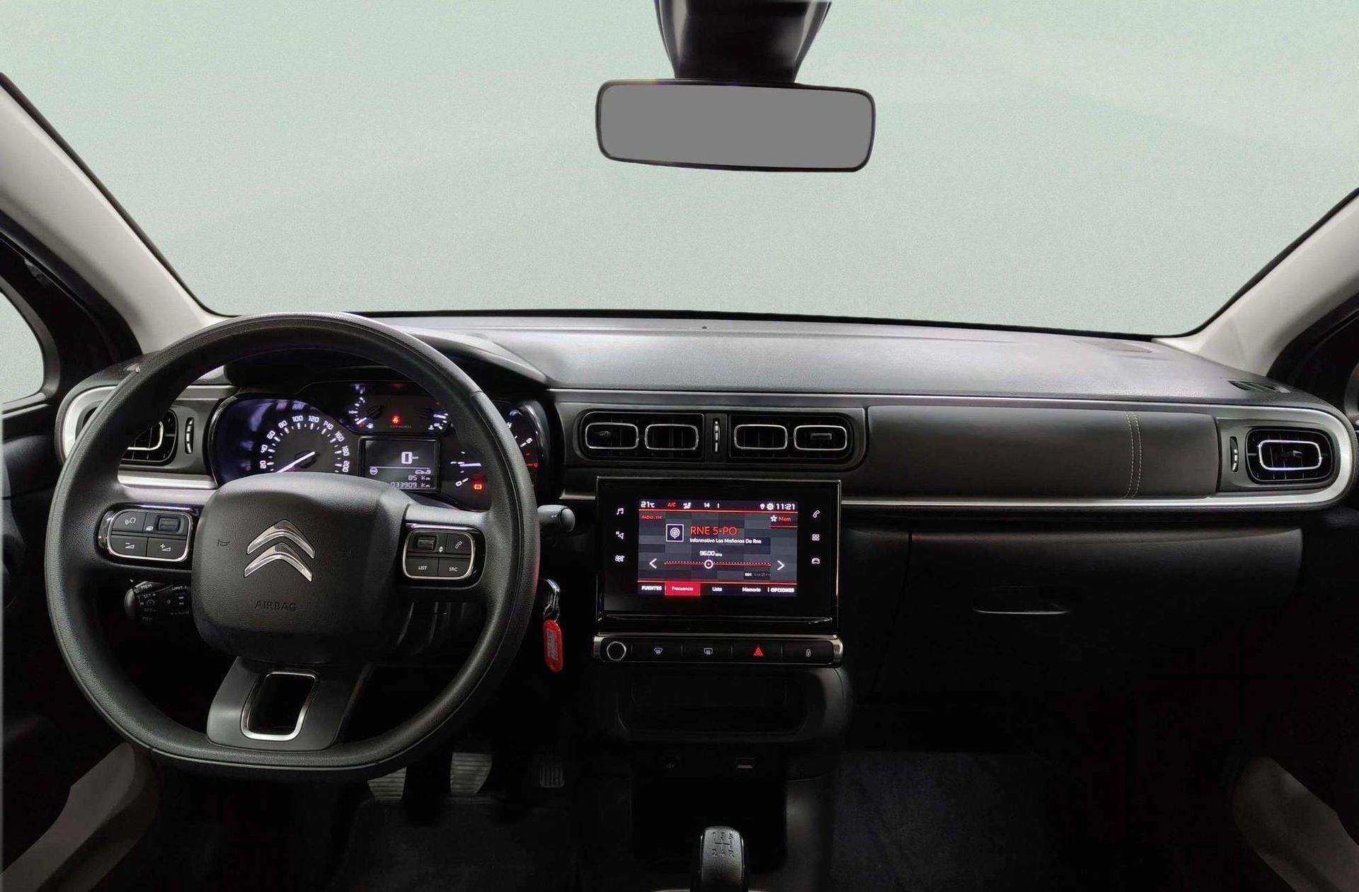 Citroën C3 PureTech 83 C-Series - foto 7