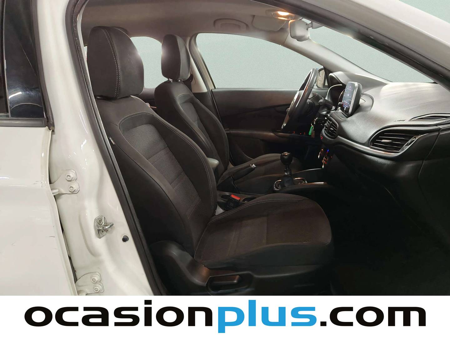 Fiat Tipo Fiat Tipo 1.4 16v Lounge (95 CV) km 0