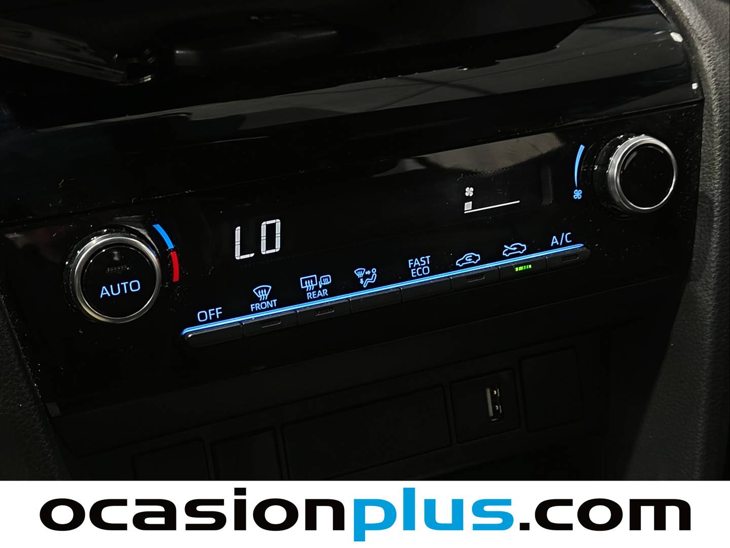 Foto Toyota Yaris Cross Toyota Yaris Cross 120H Active Tech (116 CV)