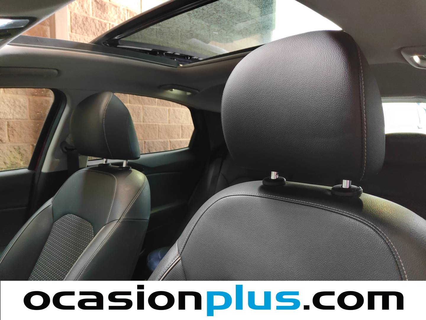 Foto KIA XCeed Kia XCeed 1.0 T-GDi Emotion (120 CV)