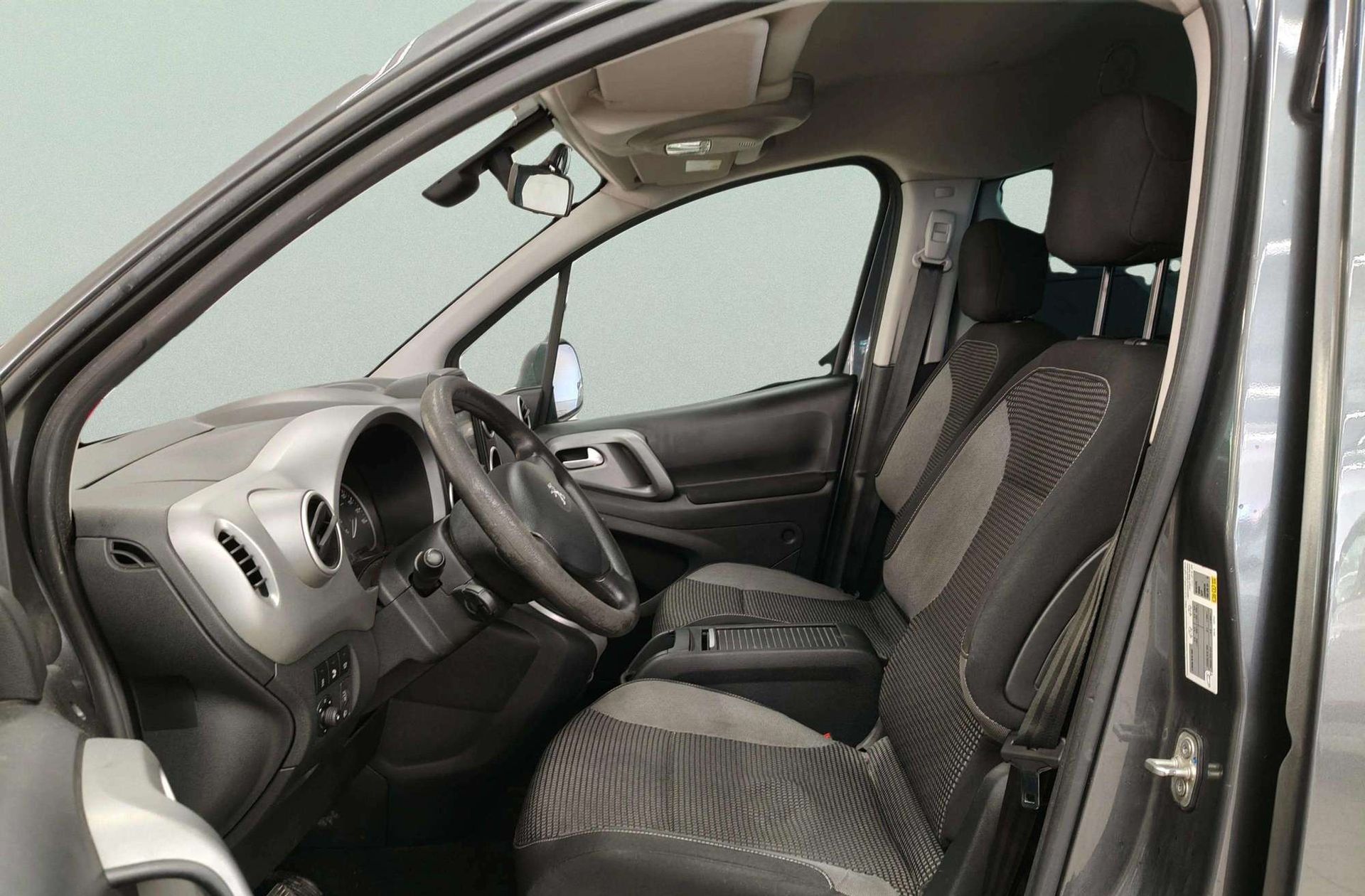 Peugeot Partner Tepee BlueHDi 120 Adventure Edition - foto 10