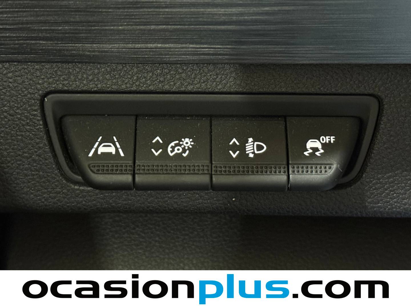 Foto Nissan Townstar Nissan Townstar 1.3G L1 Tekna (130 CV)