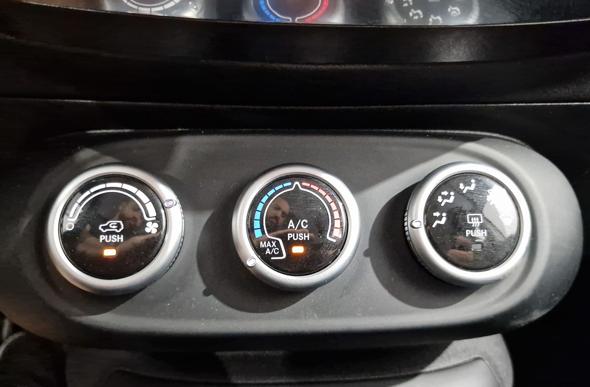 Fiat 500X 1,0 Firefly Connect - foto 27