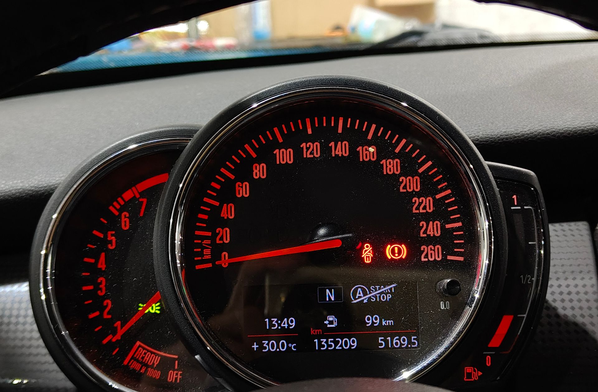 MINI Cooper - foto 21
