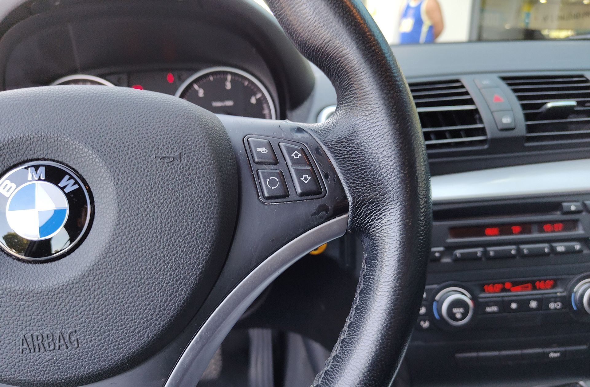BMW Serie 1 120d - foto 22