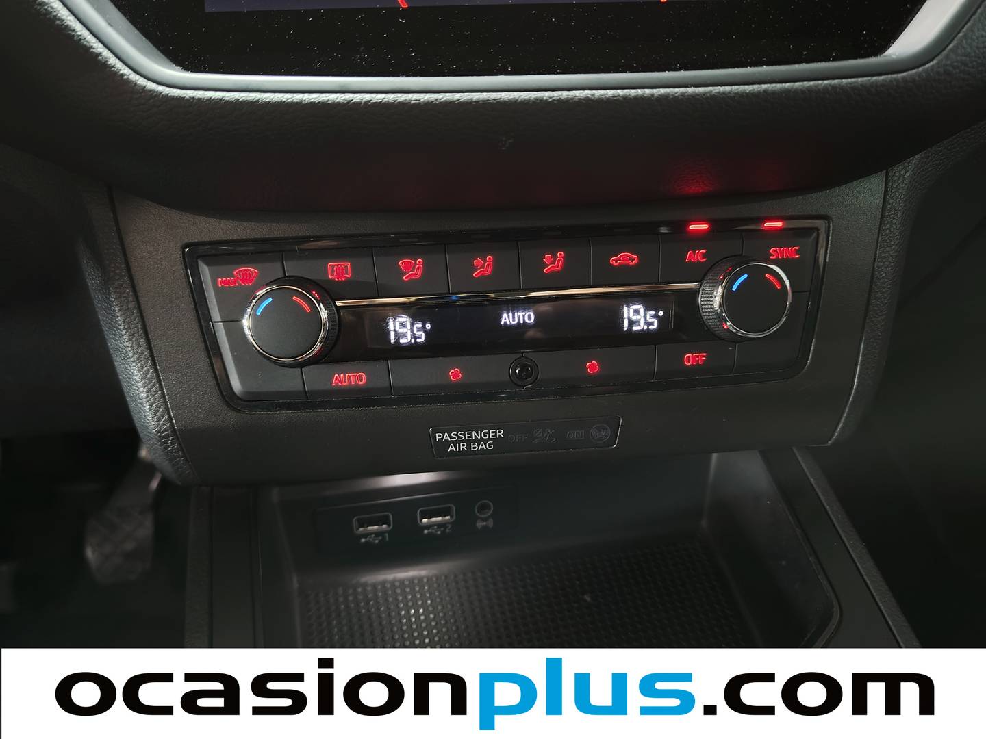 Seat Ibiza Seat Ibiza 1.0 TSI FR Plus (115 CV) km 0
