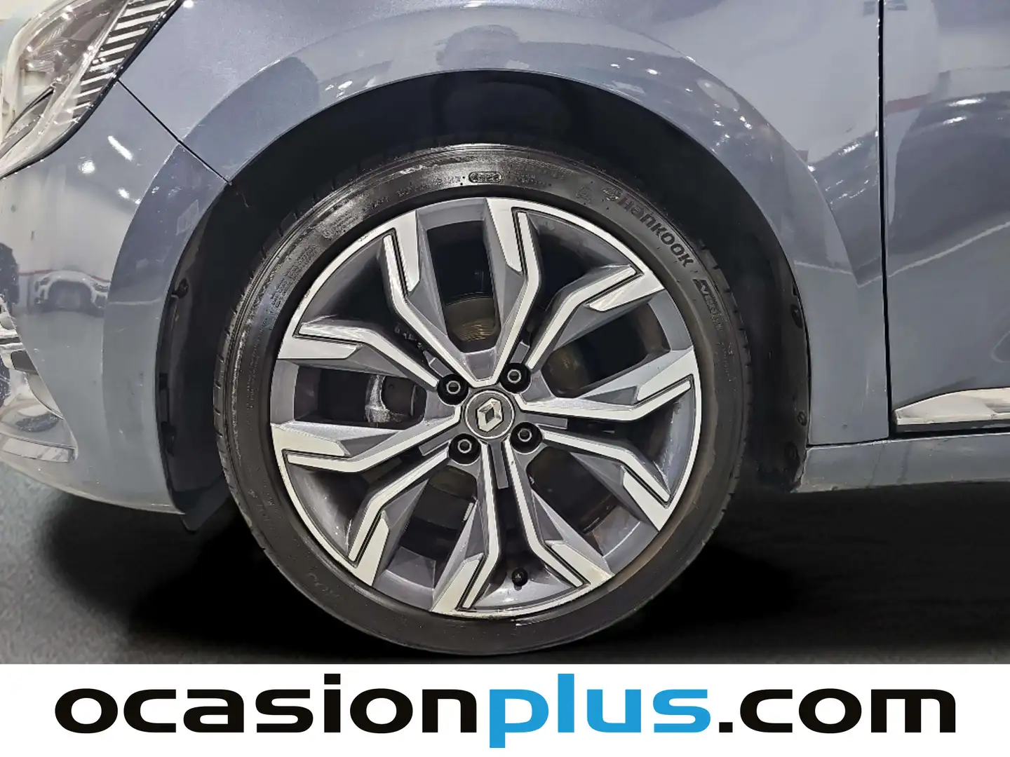 Foto Renault Clio Renault Clio Zen TCe (100 CV) GPF