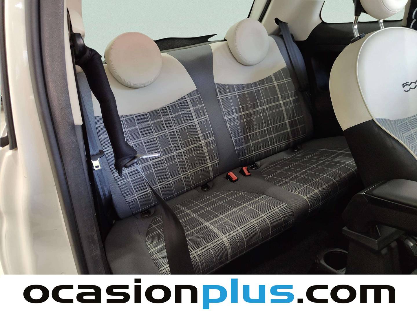 Fiat 500 Fiat 500 1.2 8v Lounge (69 CV) al mejor precio