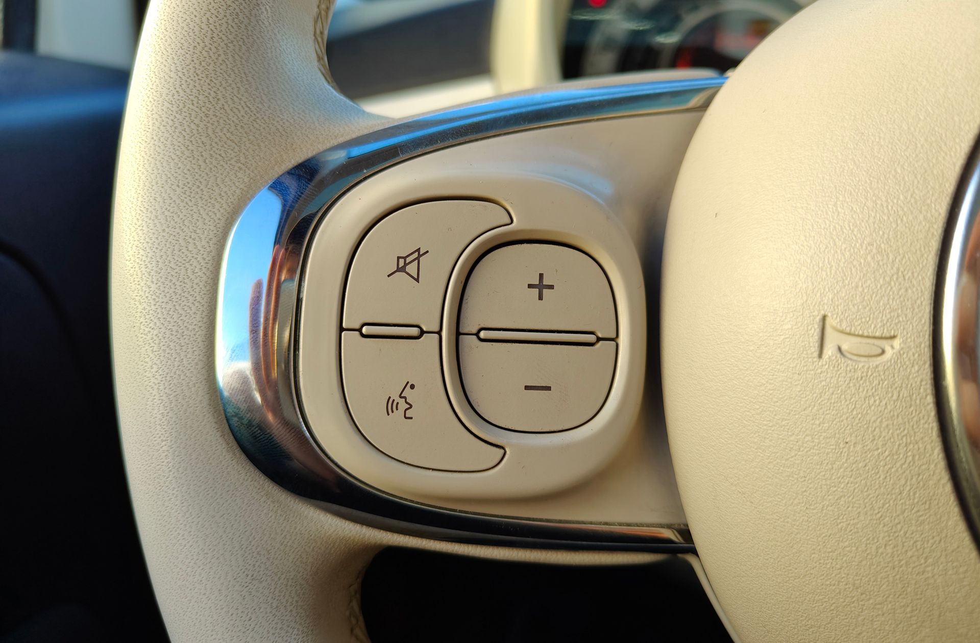 Fiat 500 1.2 Lounge - foto 24