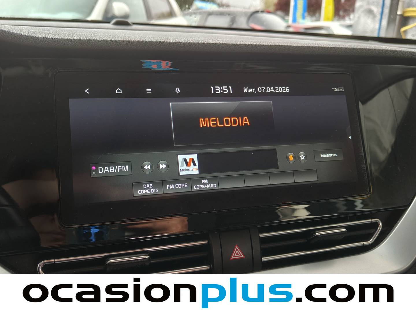 KIA Niro KIA Niro 1.6 GDi HEV Híbrido Drive (141 CV) 2021