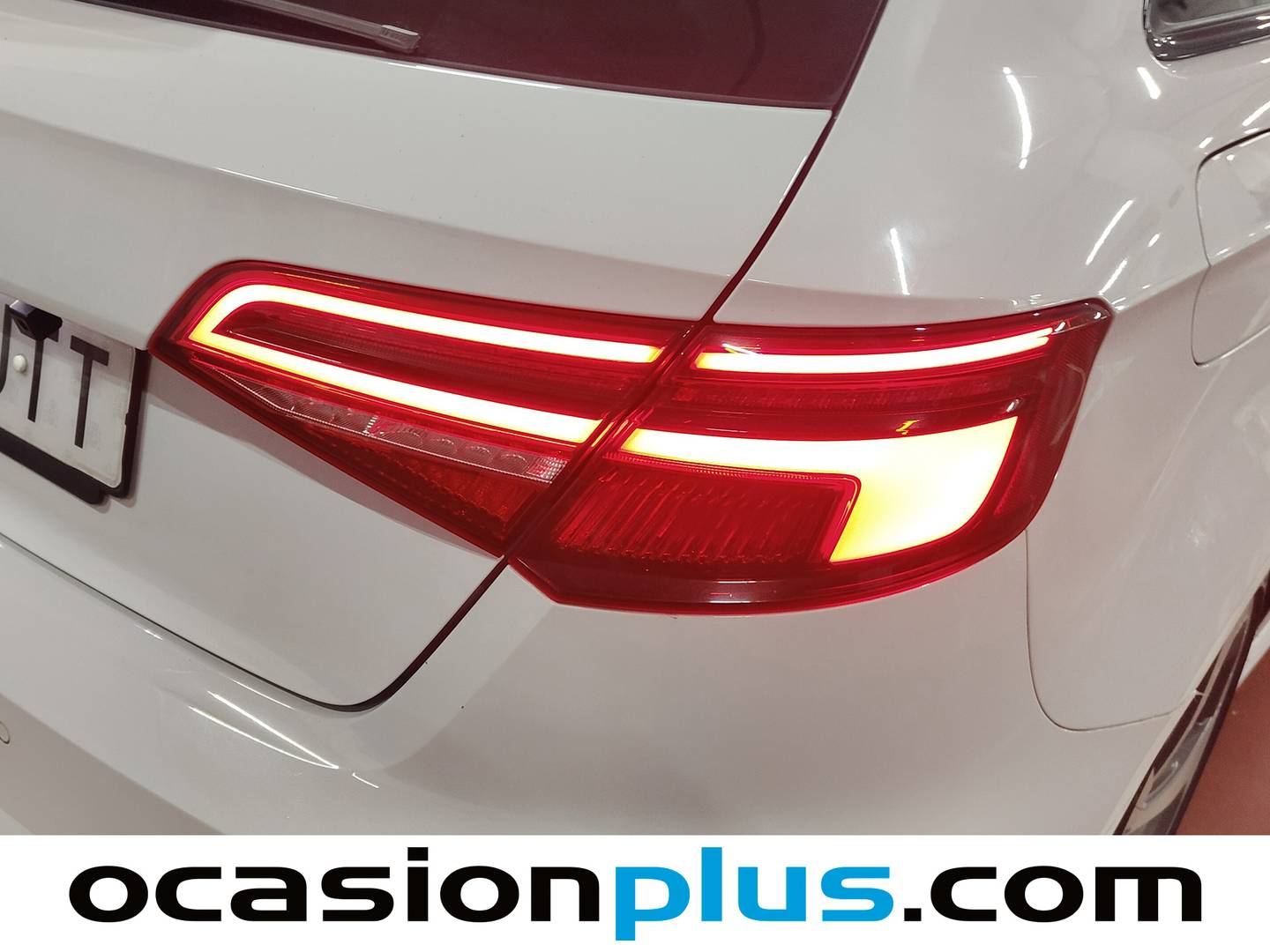 Audi A3 Audi A3 Sportback S line edition 2.0 TDI quattro (150 CV) km 0