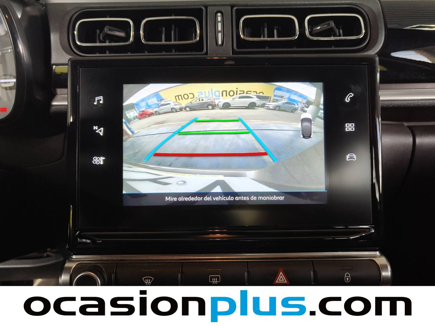 Foto Citroën C3 Citroen C3 PureTech 82 Shine (83 CV)