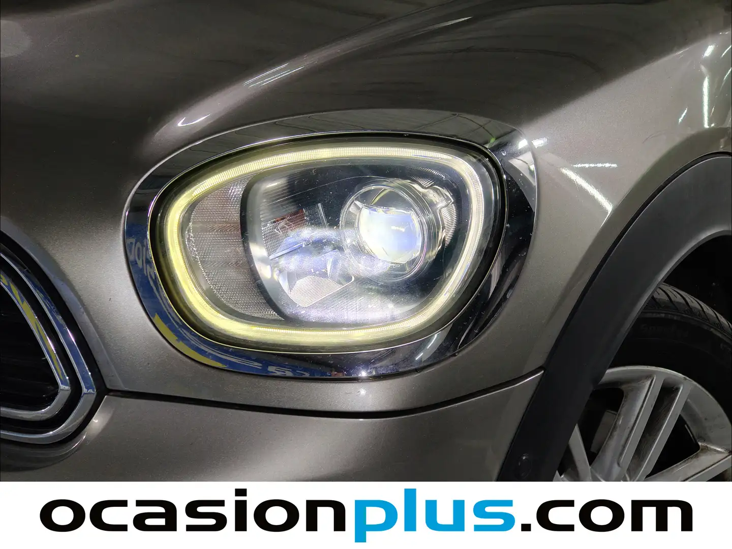 Foto Mini Countryman MINI MINI Countryman Cooper S E ALL4 (224 CV)