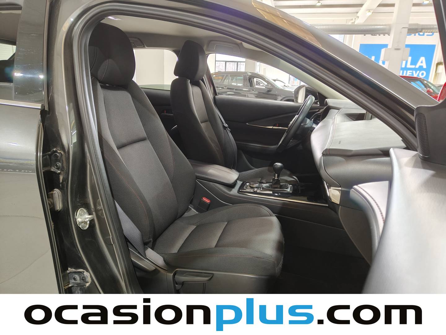 Foto Mazda CX-30 Mazda CX-30 2.0 e-SKYACTIV-G Homura 2WD (150 CV)