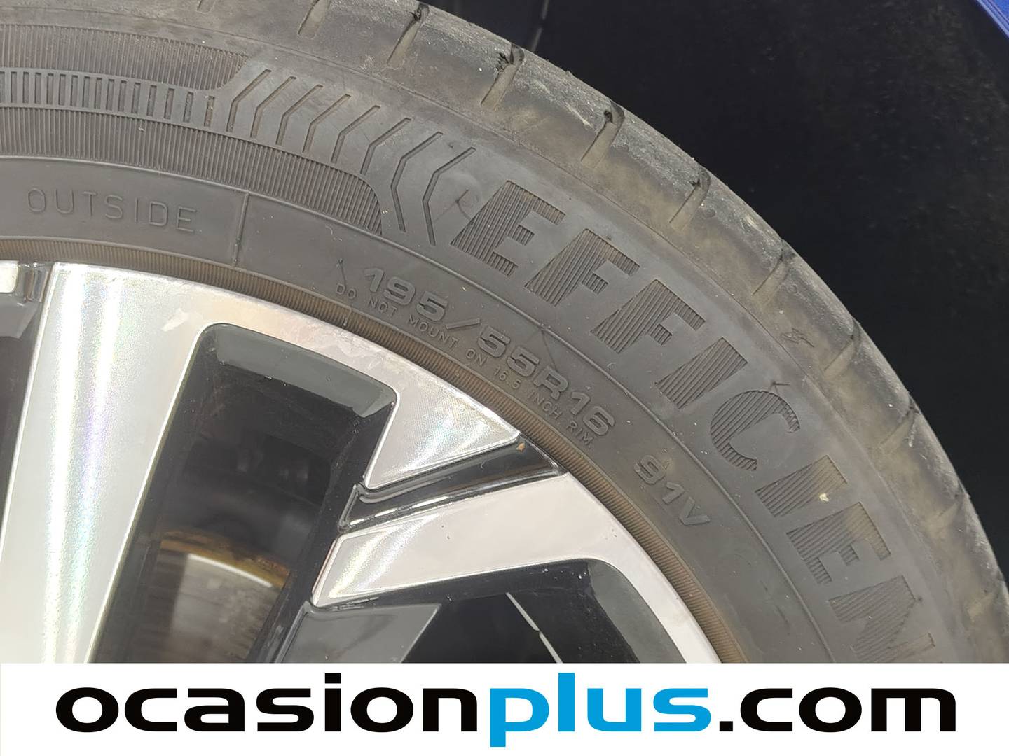 Volkswagen Polo Volkswagen Polo ``Más`` 1.0 TSI DSG (95 CV) automático