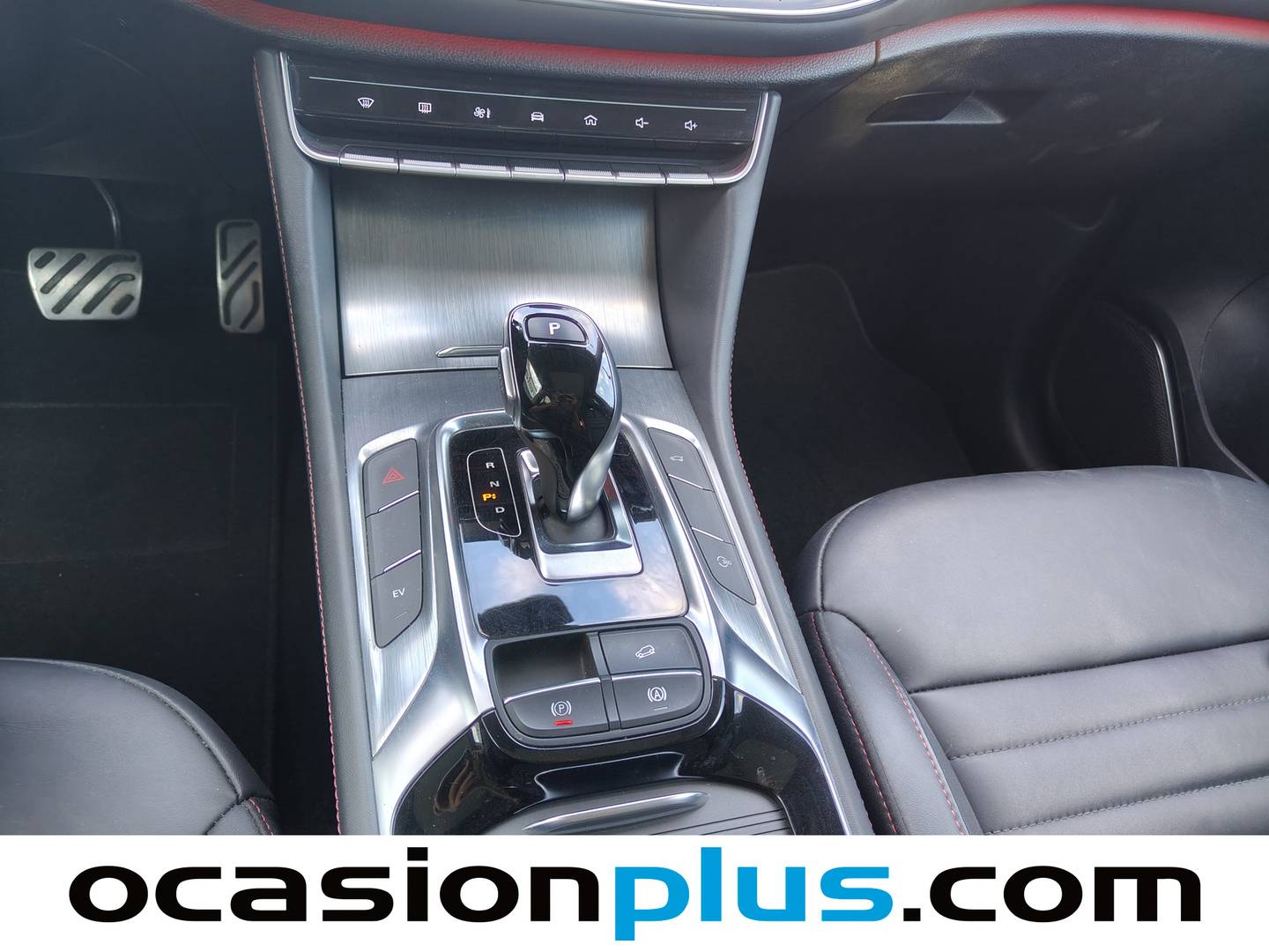 Foto MG HS MG eHS 1.5 T-GDI PHEV Luxury 190 (258 CV)