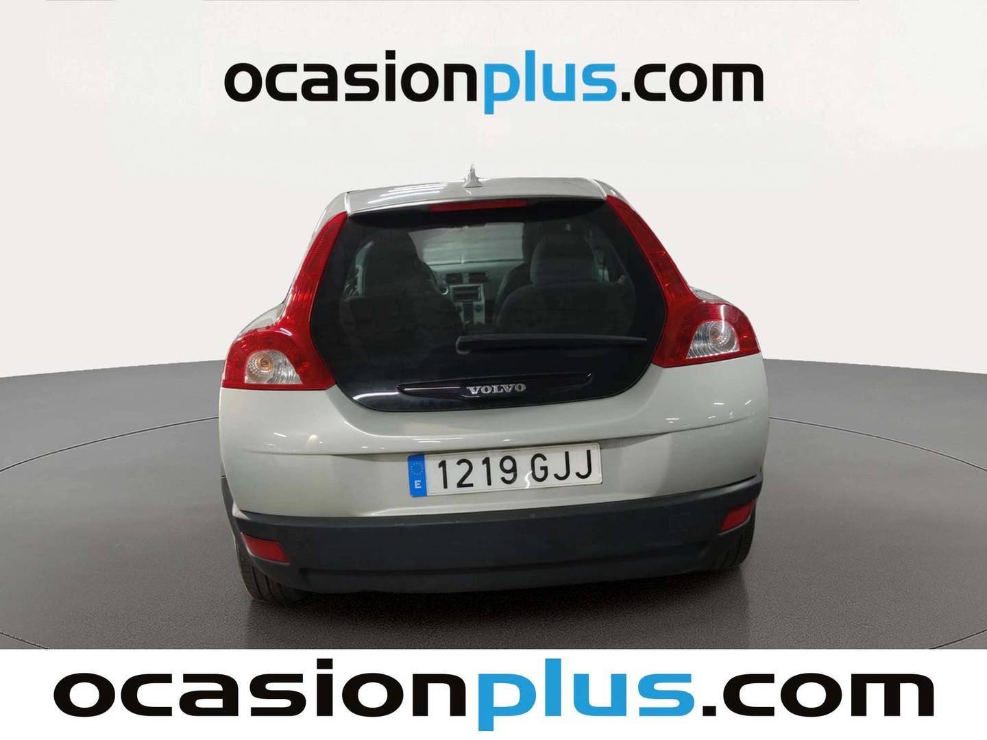 Volvo C30 Volvo C30 1.8 Momentum (125 CV) 125cv