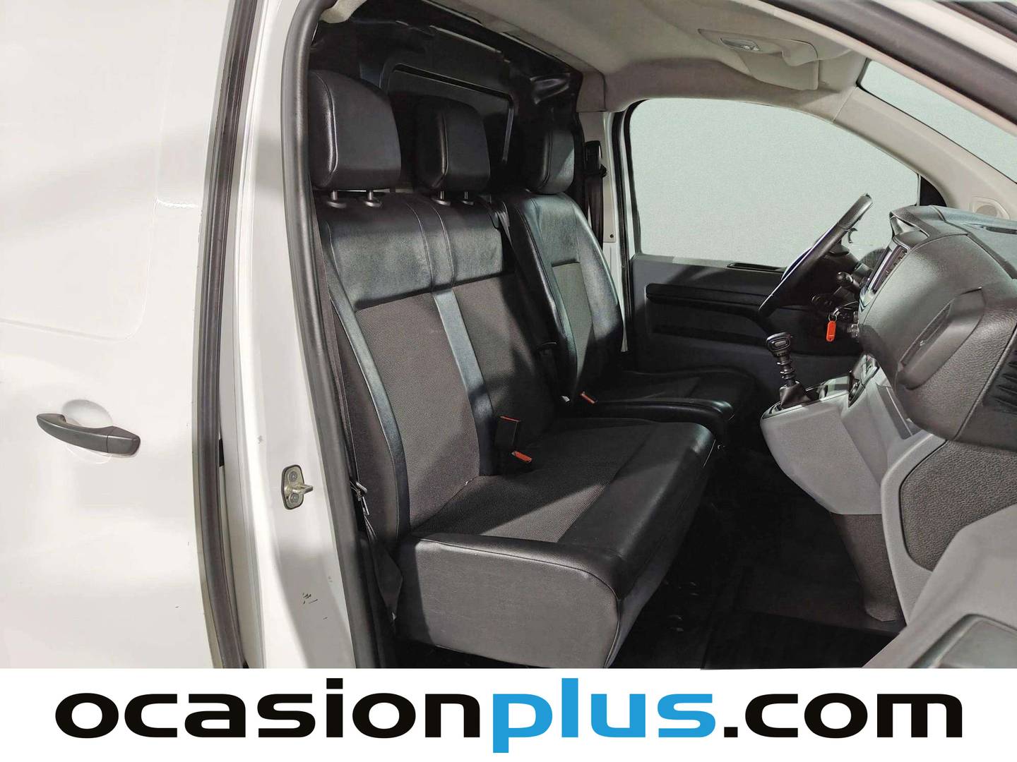 Foto Opel Vivaro Opel Vivaro Furgon 1.5 Diesel M Standard Express (102 CV)