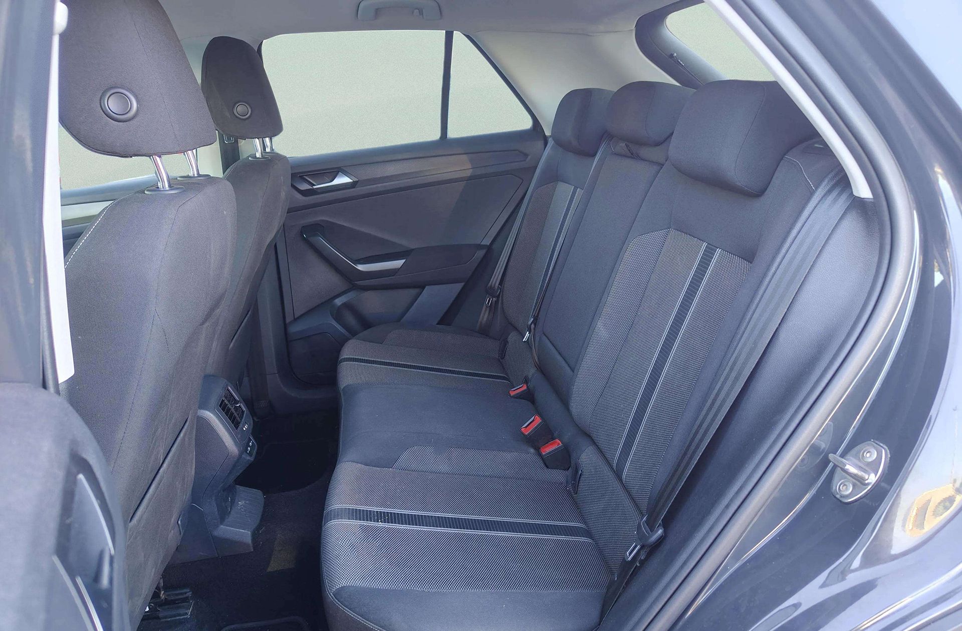 Volkswagen T-Roc Advance 1.0 TSI - foto 11