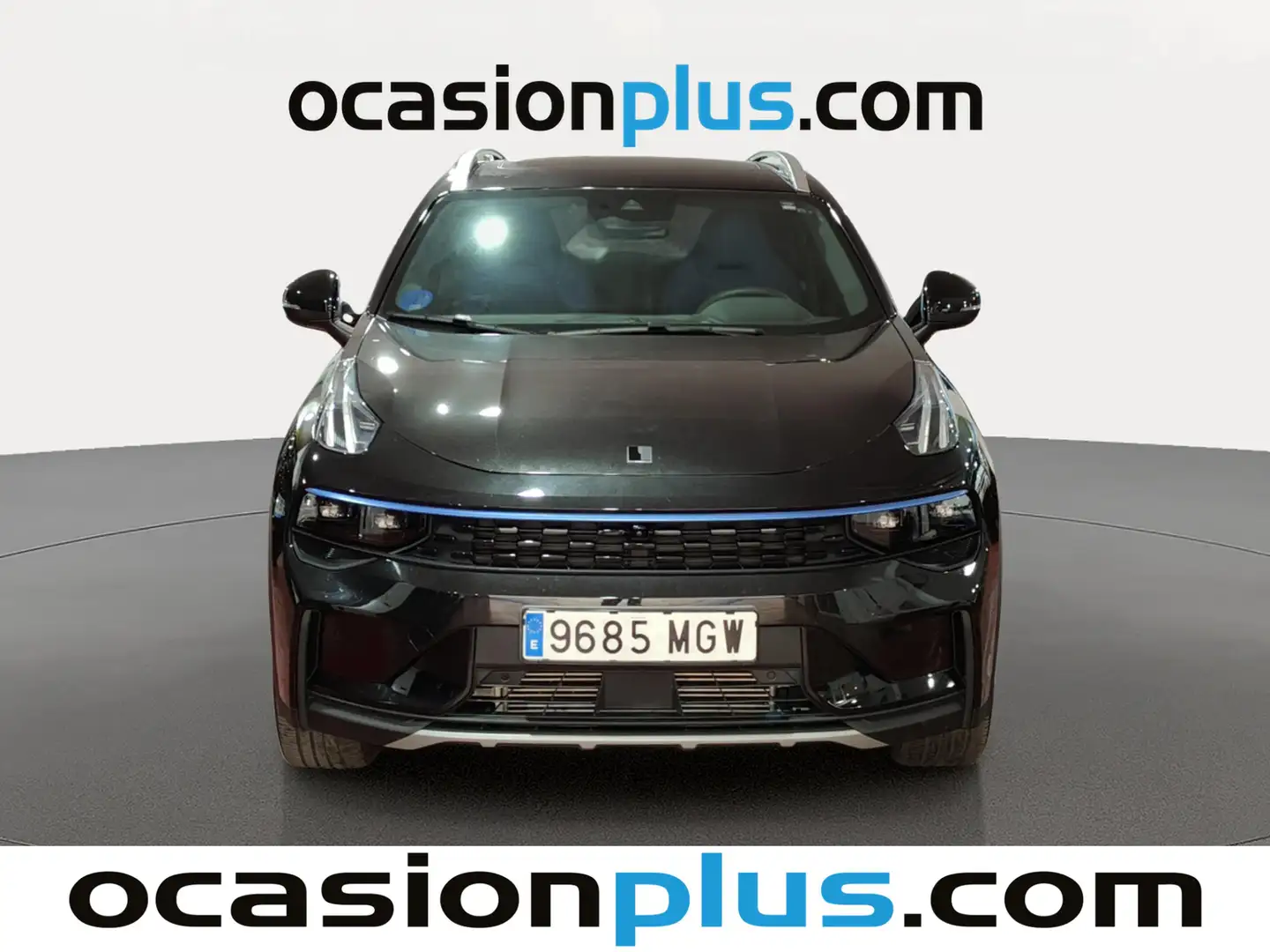 Foto Lynk & Co 01 Lynk & Co 01 1.5 PHEV 6.6kW (261 CV)