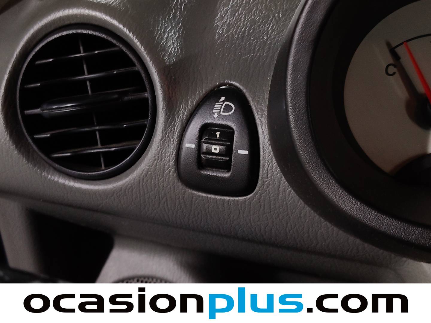 Hyundai Atos Hyundai Atos 1.0i GLS (59 CV) seminuevo