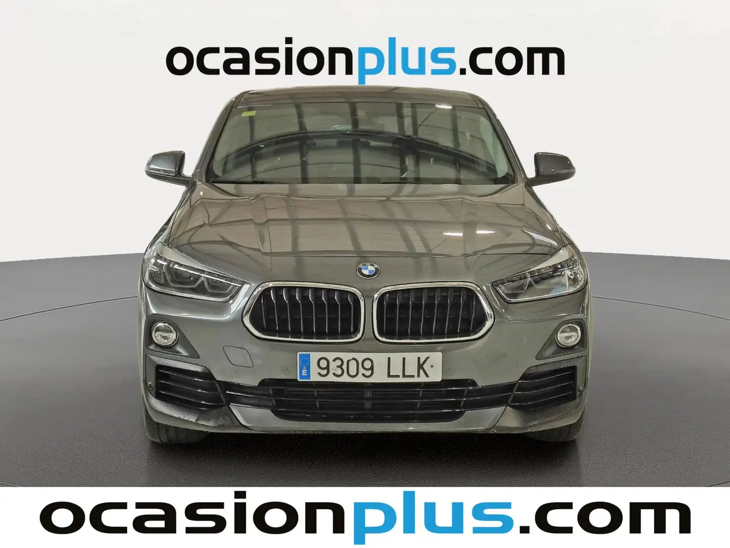 Foto BMW X2 BMW X2 sDrive18d (150 CV)