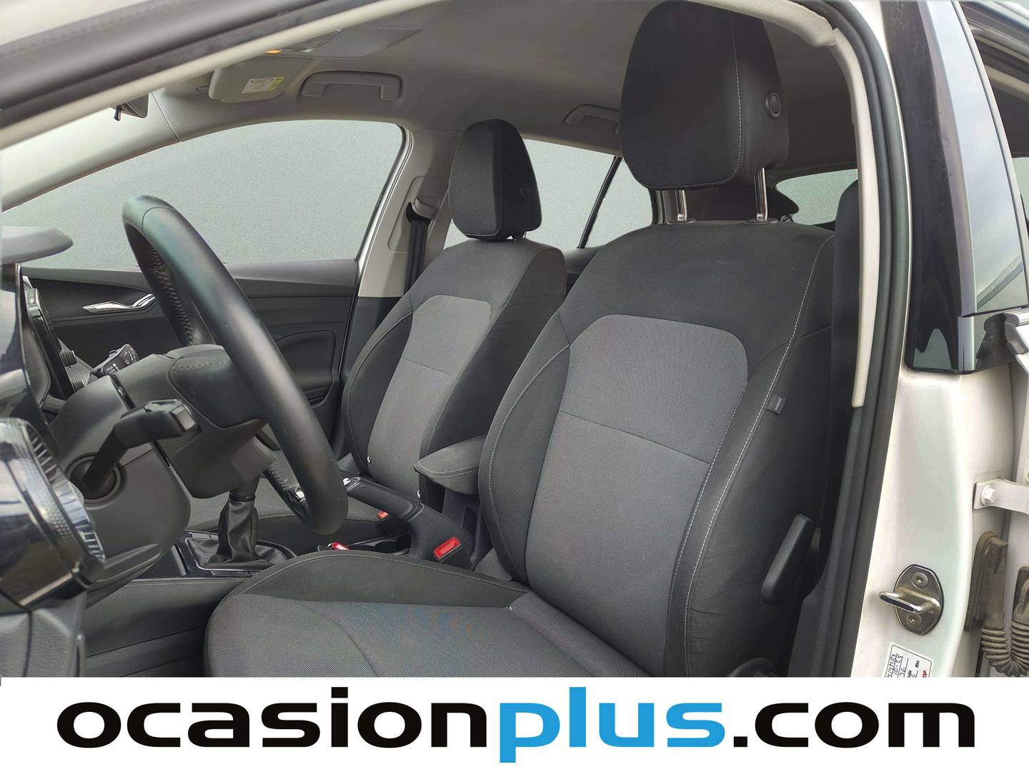 Foto Skoda Fabia Skoda Fabia 1.0 TSI Selection (95 CV)