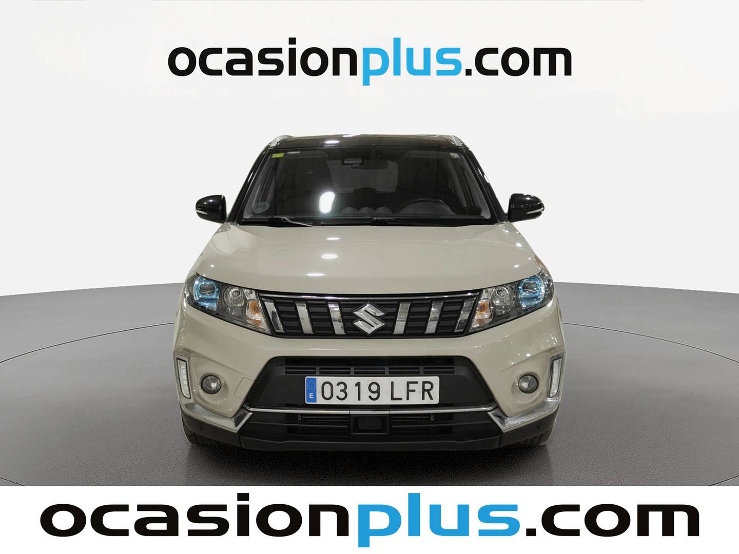 Foto Suzuki Vitara Suzuki Vitara 1.4 Turbo GLX 4WD (140 CV)