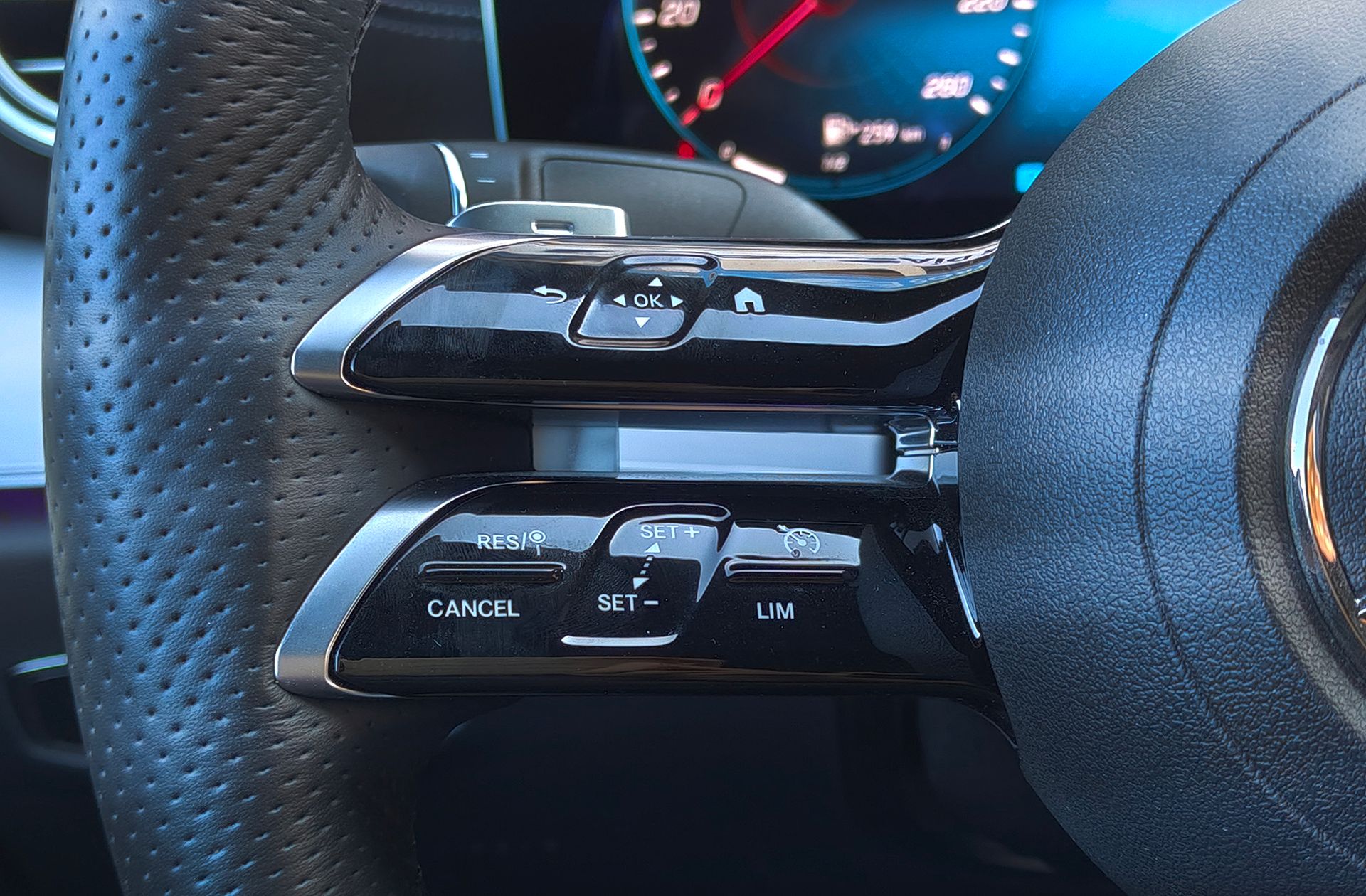 Mercedes-Benz Clase E E 220 d - foto 27