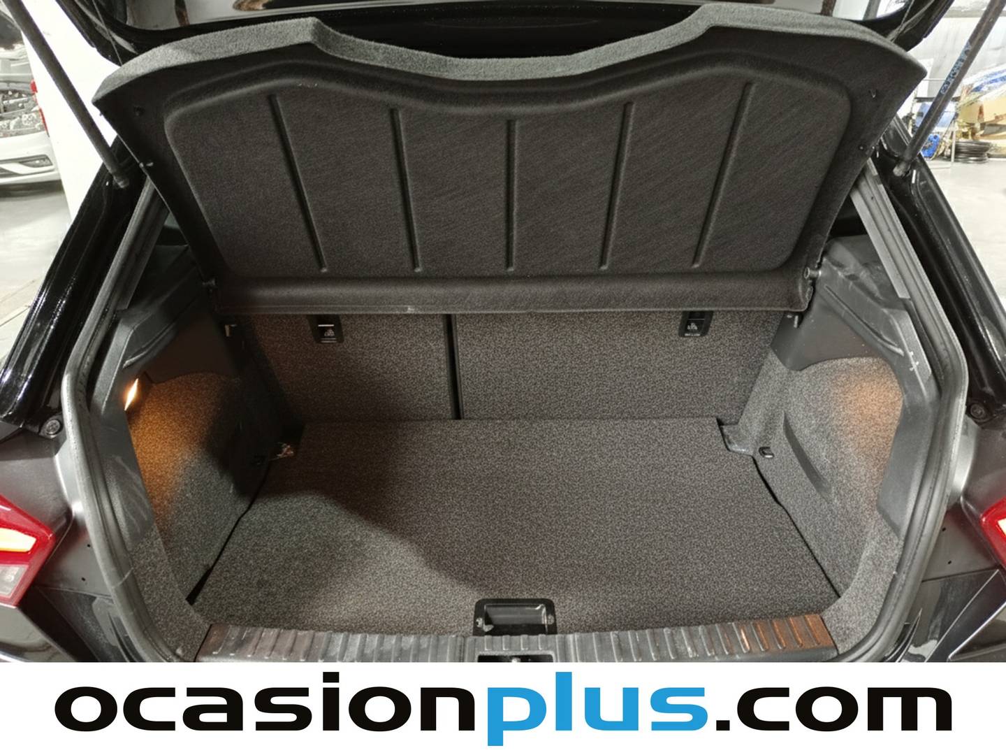 Foto Seat Ibiza SEAT Ibiza 1.5 TSI FR XL DSG (150 CV)