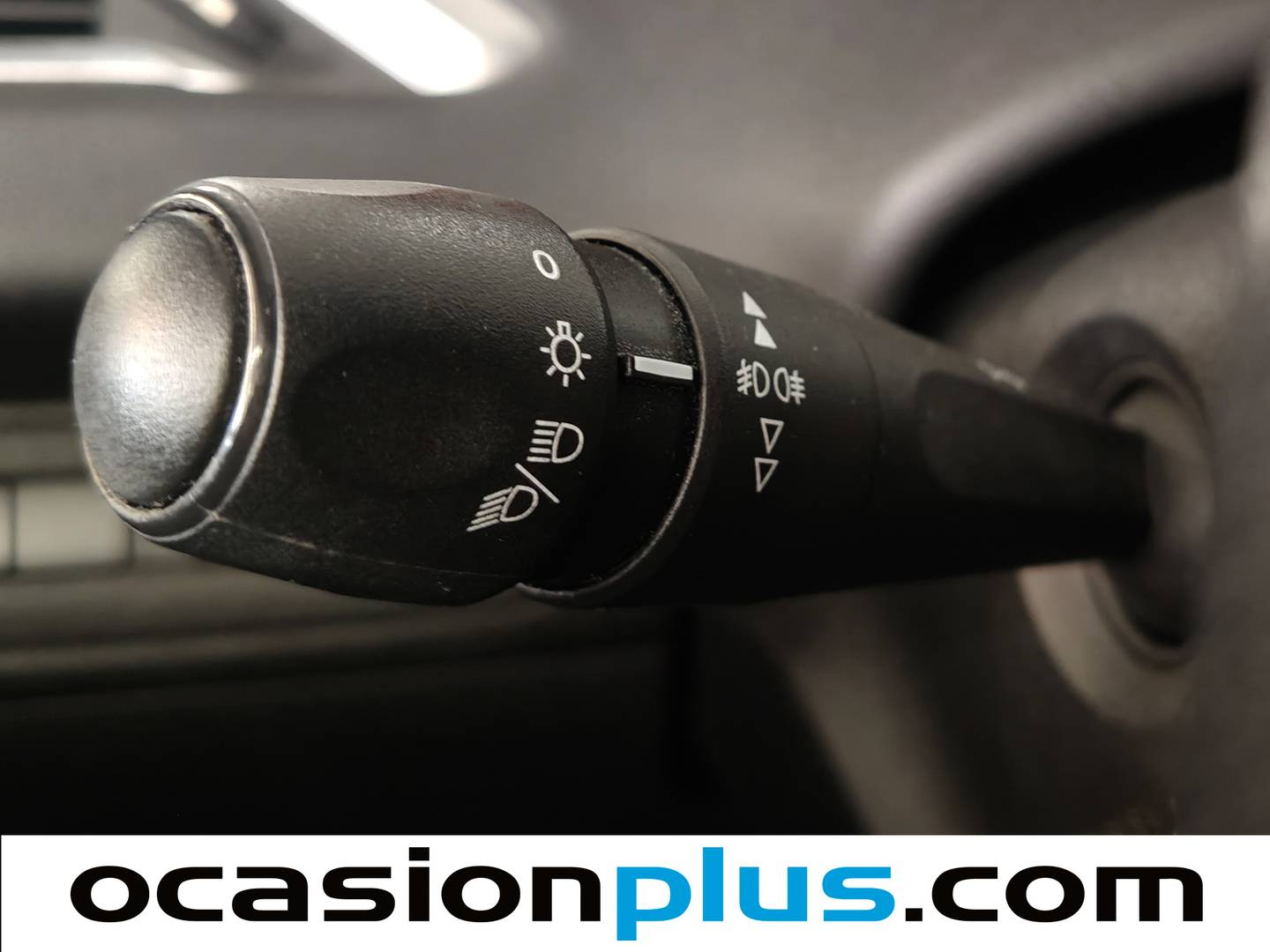 Peugeot 208 Peugeot 208 PureTech 82 Style (82 CV) de segunda mano
