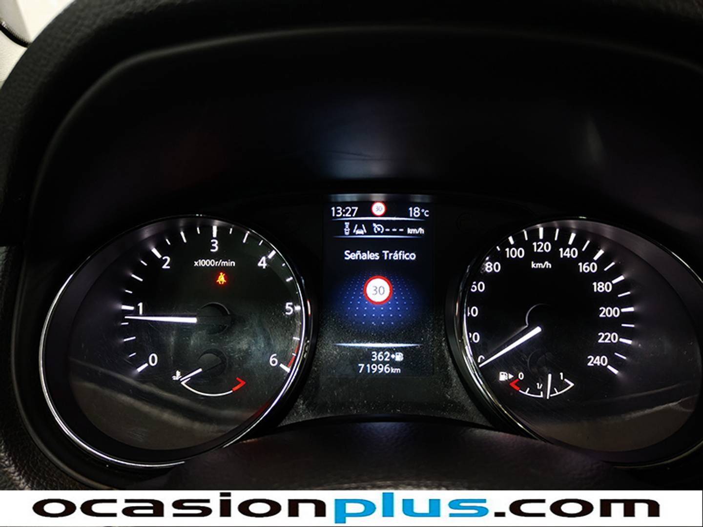 Nissan QASHQAI Nissan Qashqai dCi 130 S&S Acenta 4x4 (130 CV) manual