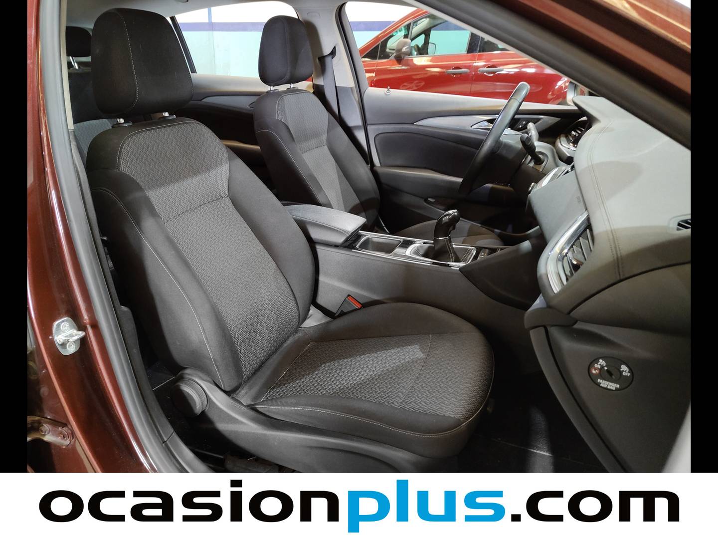 Foto Opel Insignia Opel Insignia GS 1.5 Turbo XFL Selective (140 CV)