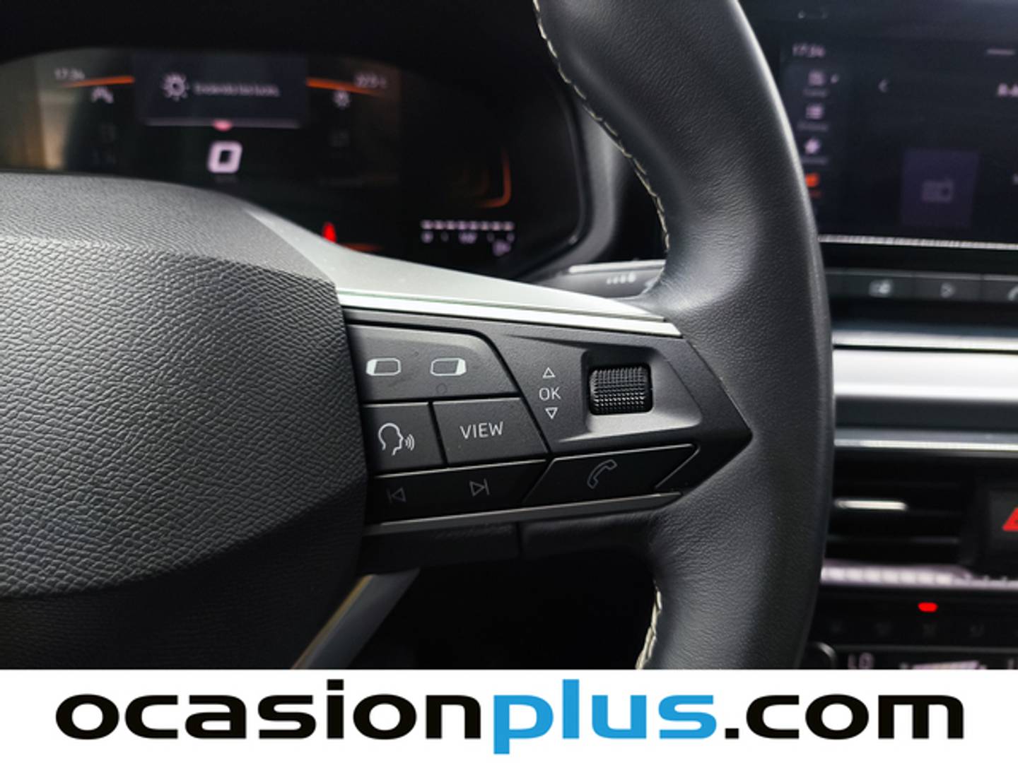 Seat Ibiza Seat Ibiza 1.0 TSI S&S Xcellence (115 CV) 115cv