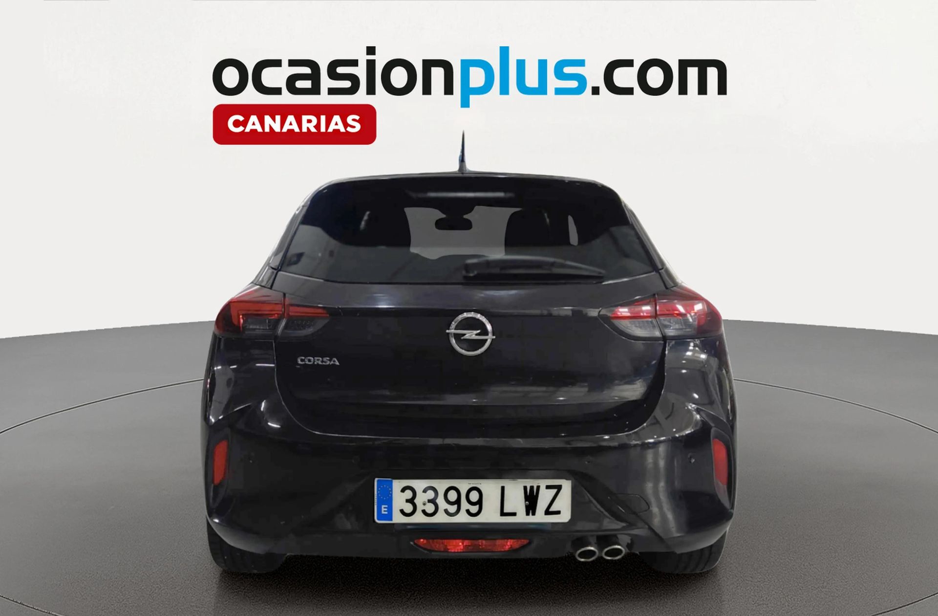 Opel Corsa 1.2 Turbo XHT GS-Line - foto 15
