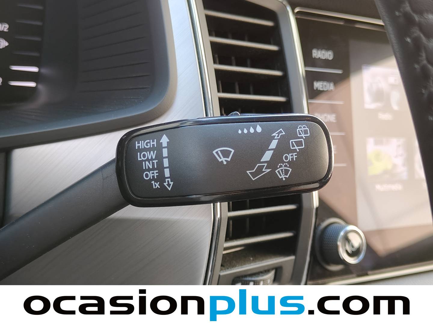 Skoda Kodiaq Skoda Kodiaq 1.5 TSI Ambition 4x2 (150 CV) 7 plazas 2022